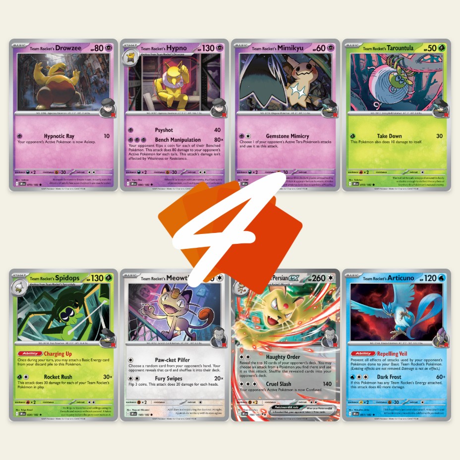 What Happens When Persian Teams Up with Hypno? TOTAL CHAOS.